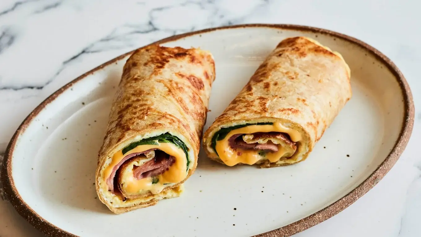 Traditional East African cuisine at Village Restaurant - Authentic African restaurant in Edmonton, AB