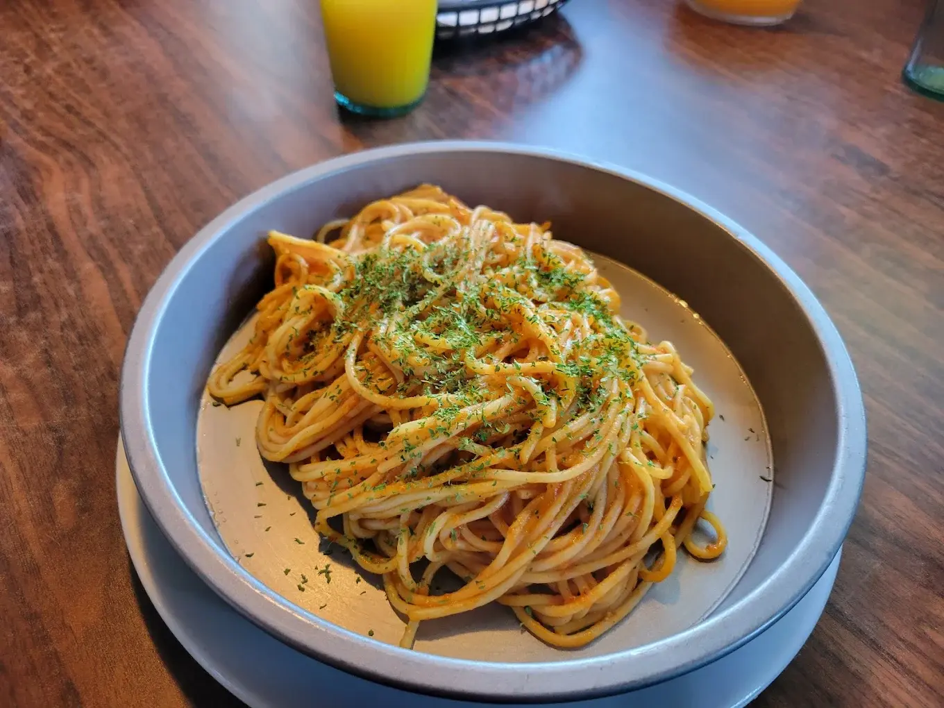 Best traditional African food in Edmonton, AB