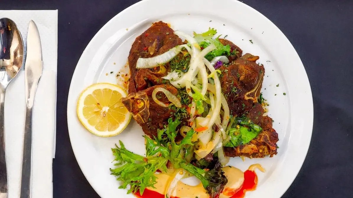 Best healthy meals in Edmonton, AB