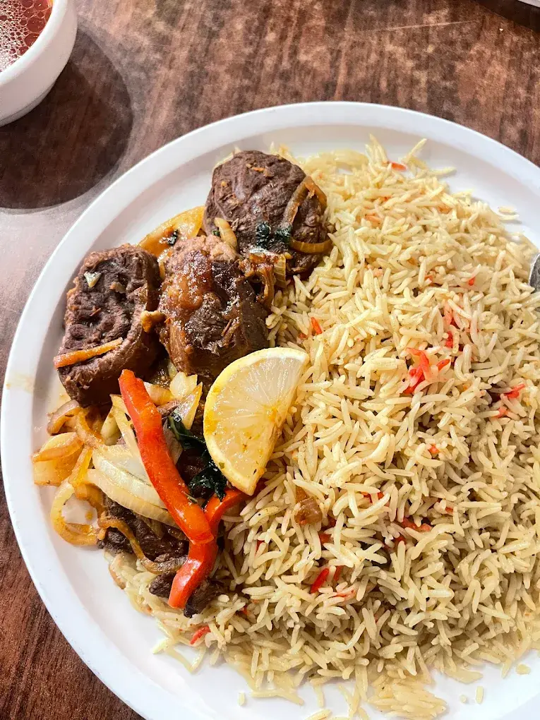 Best Village Restaurant dishes in Edmonton, AB