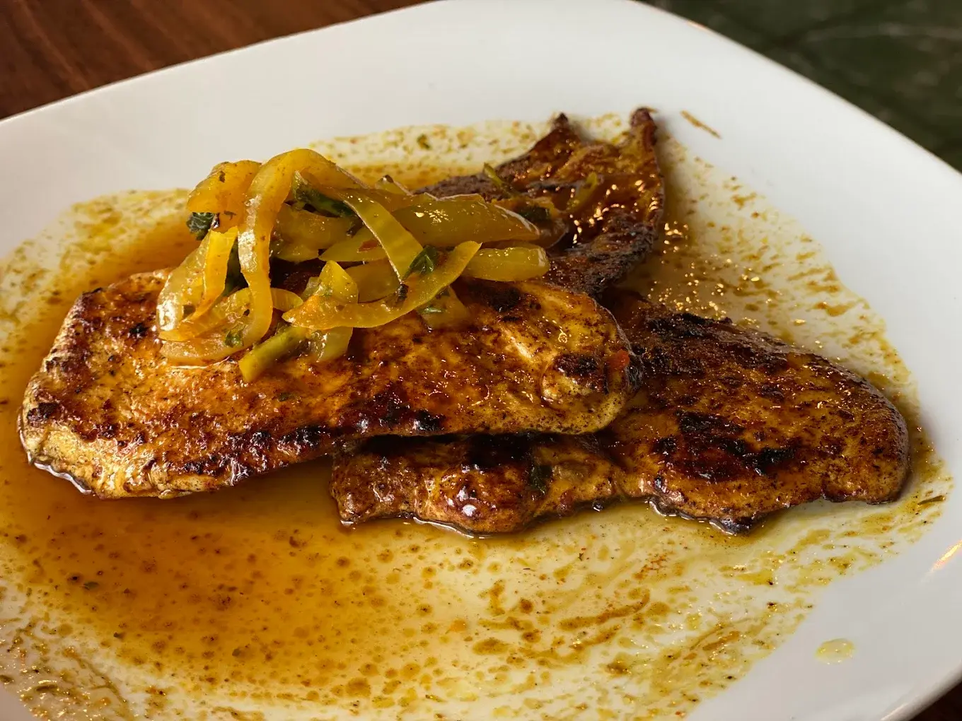 Best East African specialties in Edmonton, AB