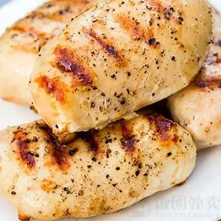 Delicious Chicken Steak Wrap in Edmonton, AB